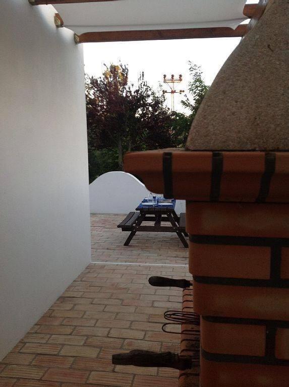 A Casa Da Ti Deolinda Villa Melides Kültér fotó